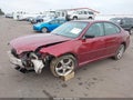 2009 Subaru Legacy — photo 2 of 18 | VIN 4S3BL616597217666