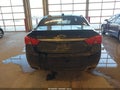 Photo 17 of 17 — 2016 Chevrolet Impala