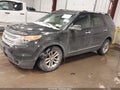 2013 Ford Explorer — photo 2 of 11 | VIN 1FM5K7D80DGA24865