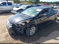 Photo 2 of 16 — 2011 Hyundai Elantra