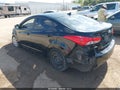 Photo 3 of 16 — 2011 Hyundai Elantra
