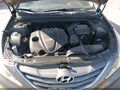 Photo 10 of 17 — 2013 Hyundai Sonata