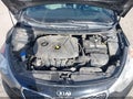 2014 Kia Forte — photo 10 of 13 | VIN KNAFX4A86E5102928