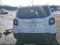 Photo 16 of 16 — 2018 Jeep Renegade