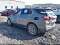 2018 Chevrolet Equinox — photo 3 of 11 | VIN 3GNAXUEU7JS601782