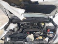 2019 Subaru Outback — photo 10 of 17 | VIN 4S4BSAHC8K3208289