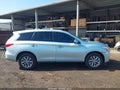 Photo 14 of 17 — 2014 Infiniti QX60