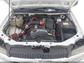 2007 Chevrolet Colorado — photo 10 of 16 | VIN 1GCCS14E678229362