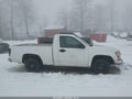 2007 Chevrolet Colorado — photo 13 of 16 | VIN 1GCCS14E678229362