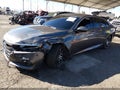 2022 Honda Accord — photo 2 of 16 | VIN 1HGCV2F93NA006362
