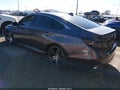2022 Honda Accord — photo 3 of 16 | VIN 1HGCV2F93NA006362