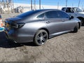 2022 Honda Accord — photo 4 of 16 | VIN 1HGCV2F93NA006362