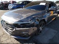 2022 Honda Accord — photo 6 of 16 | VIN 1HGCV2F93NA006362