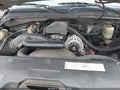 1999 GMC Sierra 1500 — photo 10 of 10 | VIN 2GTEC19T7X1507850