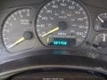 1999 GMC Sierra 1500 — photo 7 of 10 | VIN 2GTEC19T7X1507850
