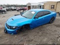 2019 Dodge Charger — photo 2 of 17 | VIN 2C3CDXHG9KH519403