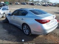 Photo 3 of 16 — 2018 Infiniti Q50