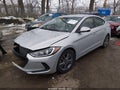 2018 Hyundai Elantra — photo 2 of 16 | VIN 5NPD84LF8JH326411
