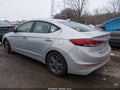 Photo 3 of 16 — 2018 Hyundai Elantra