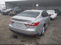 2025 Toyota Camry — photo 4 of 16 | VIN 4T1DAACK7SU112223