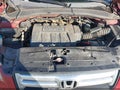 Photo 10 of 11 — 2006 Honda Pilot
