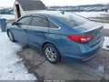 Photo 3 of 11 — 2015 Hyundai Sonata