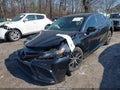 2021 Toyota Camry — photo 2 of 15 | VIN 4T1G11AK2MU450440