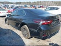 2021 Toyota Camry — photo 3 of 15 | VIN 4T1G11AK2MU450440
