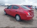2014 Nissan Versa — photo 3 of 17 | VIN 3N1CN7AP7EL825453