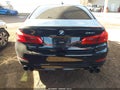 Photo 16 of 16 — 2017 BMW 5 Series