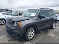Photo 2 of 16 — 2017 Jeep Renegade