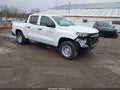 Photo 1 of 22 — 2024 Chevrolet Colorado
