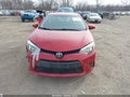 Photo 12 of 21 — 2014 Toyota Corolla