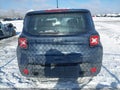 Photo 17 of 20 — 2021 Jeep Renegade