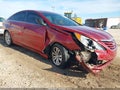Photo 1 of 10 — 2011 Hyundai Sonata
