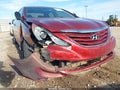 2011 Hyundai Sonata — photo 6 of 10 | VIN 5NPEB4AC6BH212925