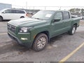Photo 2 of 16 — 2022 Nissan Frontier