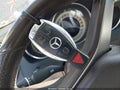 2013 Mercedes-Benz C-Class — photo 11 of 11 | VIN WDDGF4HB9DA763926