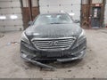 Photo 6 of 13 — 2015 Hyundai Sonata