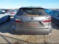 Photo 16 of 16 — 2022 Lexus RX 350