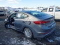 2018 Hyundai Elantra — photo 3 of 17 | VIN 5NPD74LF7JH240025