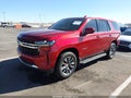 2021 Chevrolet Tahoe — photo 2 of 17 | VIN 1GNSCMKD1MR269494