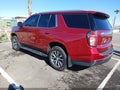 2021 Chevrolet Tahoe — photo 3 of 17 | VIN 1GNSCMKD1MR269494