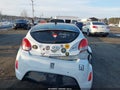 2015 Hyundai Veloster — photo 16 of 16 | VIN KMHTC6AD9FU239441