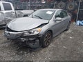 2017 Honda Accord — photo 2 of 16 | VIN 1HGCR2F9XHA231225