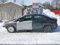 Photo 15 of 17 — 2009 Honda Civic Hybrid