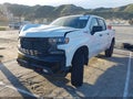 2021 Chevrolet Silverado 1500 — photo 2 of 20 | VIN 1GCPYFED5MZ331857