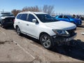 Photo 1 of 18 — 2017 Nissan Pathfinder