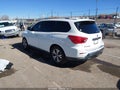 Photo 3 of 18 — 2017 Nissan Pathfinder