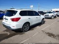 Photo 4 of 18 — 2017 Nissan Pathfinder